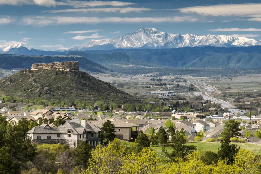 Appliance Repair Pros Parker and Castle Rock