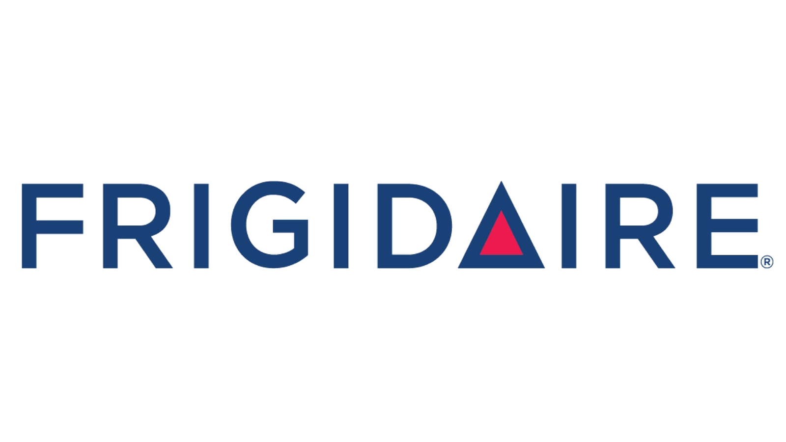 Frigidaire logo