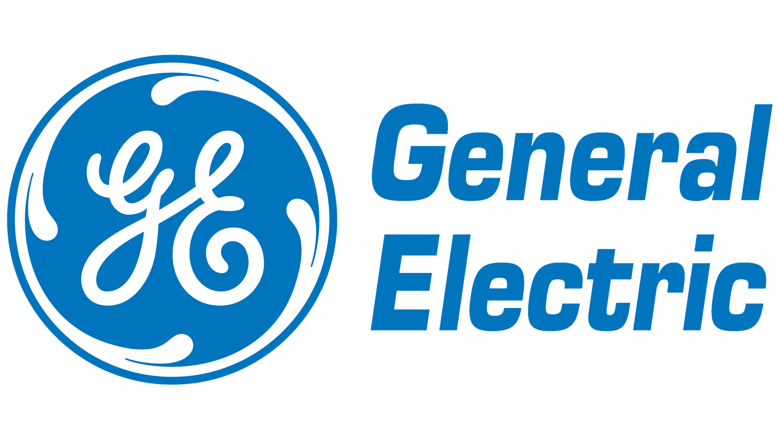 GE Logo