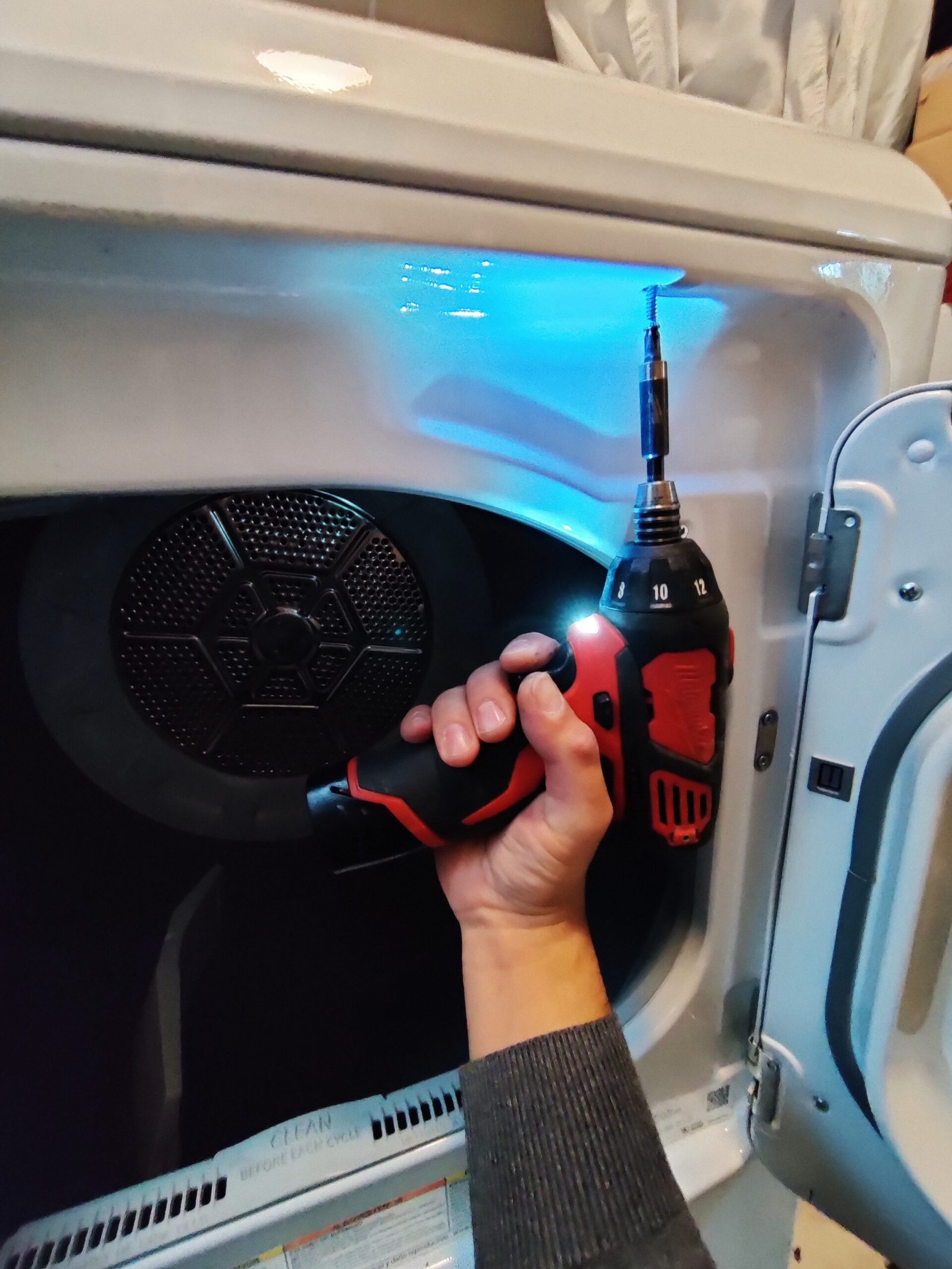 Washer and Dryer Repair at Appliance Repair Pros