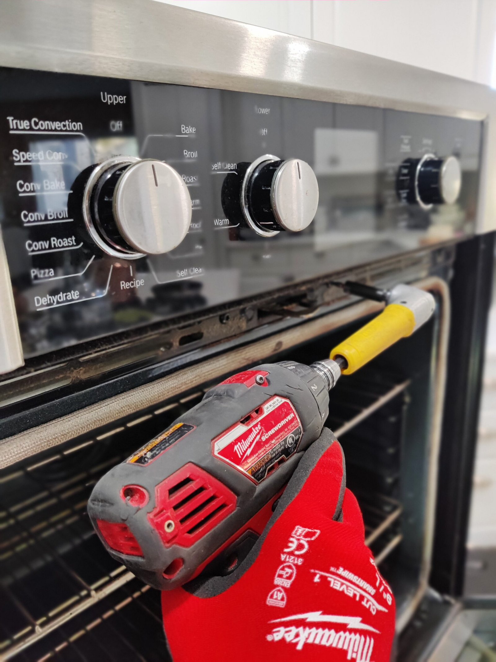 Stove Repair at Appliance Repair Pros