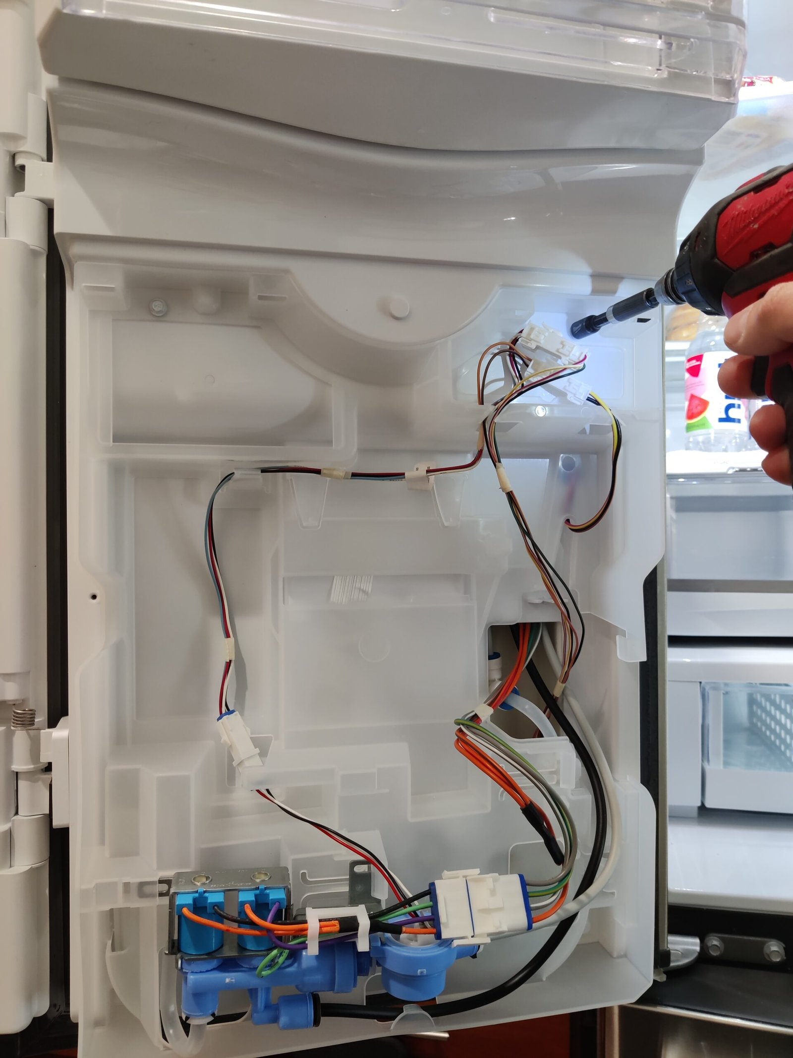 Refrigerator Repair at Appliance Repair Pros