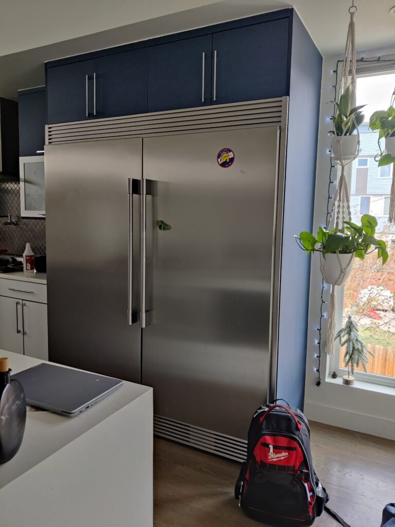 Refrigerator Repair Services at Appliance Repair Pros