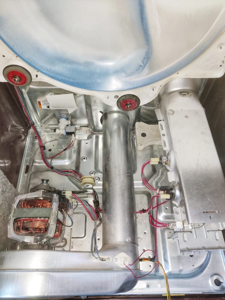 Dryer Repair at Appliance Repair Pros