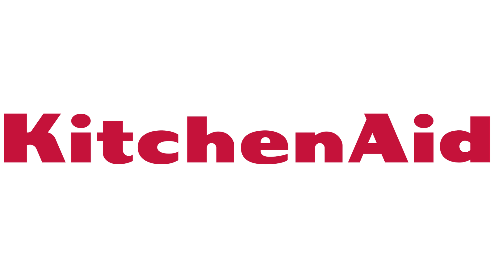 KitchenAid Logo