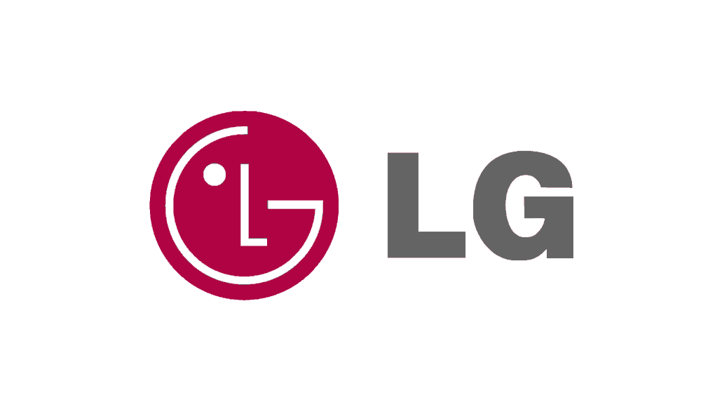 LG Logo